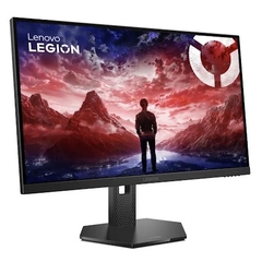 Màn hình Lenovo Legion 27Q-10 68C6GAC4VN 27 inch (2K/ IPS/ 240Hz/ 0.5 ms)