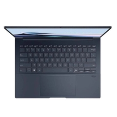 Laptop Asus Zenbook 14 UX3405CA-ST648W (Ultra 9-285H/ Ram 32GB/ SSD 1TB/ Windows 11 Home/ 2Y/ Xanh)