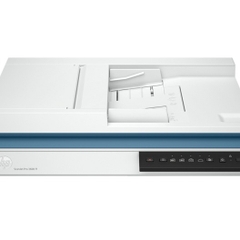 Máy Scan HP ScanJet Pro 3600 F1 20G06A