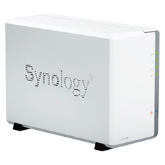 Thiết bị lưu trữ NAS Synology DS223J (1GB DDR4, 2 khay)