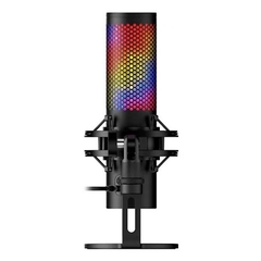 Micro HyperX Quadcast 2 S BK (9A273AA)
