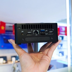 Máy bộ Asus Mini PC NUC 13 PRO Tall RNUC13ANHI300000I (i3 1315U/ 3Y)