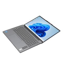 Laptop Lenovo IdeaPad Slim 3 14IRH10 - 83K0004JVN (i5-13420H/ 16GB/ 512GB/ Win 11 Home SL, English)