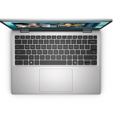 Laptop Dell 14 DC14250 DC4C5386W (Intel Core 5 120U | 16GB | 512GB | Intel Graphics | 14 inch FHD+ | Win 11 | Ofice | Bạc)
