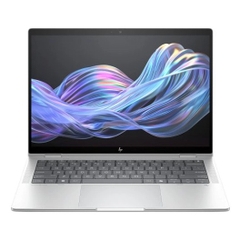 Laptop HP Elitebook X Flip G1i 14 AI B9FR9PT (U7-268V/ Ram 32GB/ SSD 1TB/ Windows 11 Pro/ 3Y/ Bạc)