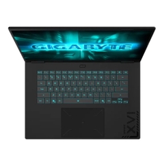 Laptop Gigabyte Gaming A16 GA6H CVHI3MY893SH (i7 13620H/ Ram 16GB/ SSD 512GB/ RTX 5060 6GB/ 16 inch/ Windows 11 Home/ 2Y/ Đen)