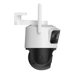 Camera WiFi IMOU 3 mắt Cruiser Triple IPC-S7UP-11M0WED (3+3+5MP, đèn cảnh báo)