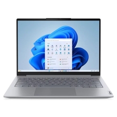 Laptop Lenovo ThinkBook 14 G8 IAL 21SJ00EAVN (Ultra 5 135H/ Ram 16GB/ SSD 512GB/ Windows 11 Home/ 2Y/ Xám)