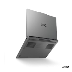 Laptop Lenovo LOQ 15AHP11 83TN0040VN (AMD Ryzen 7 250 | RTX 5050 8GB GDDR7 | 15.3 inch WUXGA | 16GB | 512GB | Windows 11 Home Single Language | Xám)