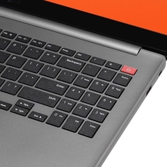 Laptop LG Grambook 15U50U-G.AV55A5 (Ultra 5-115U/ 16GB/ 512GB/ 15.6" FHD/ Win 11)