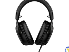 Tai nghe HyperX Cloud III Black