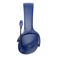 Tai nghe HyperX Cloud Jet WL BL GAM HS (AM7A0AA)