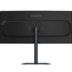 Màn hình LCD Gigabyte G34WQC2 (34 inch/ 3440 x 1440/ 450 cd/m2/ 1ms/ 200Hz/ 2W x 2 Speakers/ Curved)