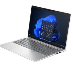 Laptop HP EliteBook 6 G1i 13 BQ9M7PT (Intel Core Ultra 7 265U | 16GB | 512GB | 13.3 inch WUXGA | Win 11 Pro | Bạc)