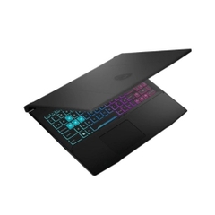 Laptop MSI Katana 15 B13VEK-2440VN (i7-13620H/ Ram 16GB/ SSD 1TB/ RTX 4050 6GB/ Windows 11 Home/ 2Y/ Đen)