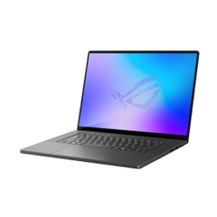 Laptop ASUS ROG Zephyrus G16 GU606AX-TB042WS (Ultra 9 386H/ Ram 64GB/ SSD 2TB/ RTX 5090/ 16 inch/ Windows 11 Home/ Office/ Microsoft 365/ 2Y/ Đen)