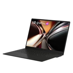 Laptop LG Gram Pro 16Z90U-G.AV85A5 (Ultra 7-355/ 32GB/ 512GB/ Win 11 Home SL)