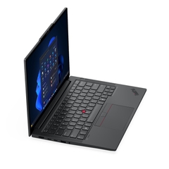 Laptop Lenovo ThinkPad E14 Gen 7 21T90025VN (Intel Core 7 240H | Intel Graphics | 14 inch WUXGA 60Hz | 16GB | 512GB | Win 11 | Đen)
