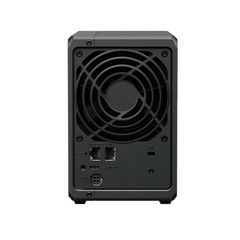 Thiết bị lưu trữ mạng Synology DS725+ ( chỉ tương thích ổ Synology )