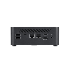 Máy bộ MSI Mini PC Cubi NUC AI+ 2MG-020BVN 936-B20611-020 (Ultra 5 226V/ Ram 16GB/ SSD 512GB/ 3Y)