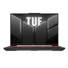 Laptop ASUS TUF Gaming A16 FA607NUQ-RL007W (AMD Ryzen 7 170 | RTX 4050 6GB GDDR6 | 16 inch FHD+ | 16GB | 512GB | Windows 11 | Xám)