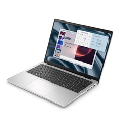 Laptop Dell Pro 14 Essential PV14250- PV14250-150U-161TBW (Core 7 150U | 16GB | 1TB SSD | 14" (1920x1200) |  4 Cells | Win 11 | 2Y Warranty Prosupport)