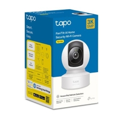 Camera IP 360 độ 5MP TP-Link Tapo C232