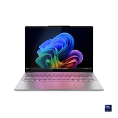 Laptop Lenovo Yoga Slim 7 14ILL10 OLED 83JX00D6VN (Ultra 5 226V/ Ram 16GB/ SSD 512GB/ 14 inch/ Windows 11 Home/ Microsoft 365 Basic + Office Home 2024/ 3Y/ Xám)