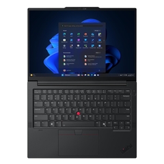 Laptop Lenovo ThinkPad E14 Gen 7 21T90021VA (Intel Core 7 240H | 14 inch WUXGA IPS | 16GB | 512GB | NoOS | Đen)