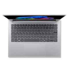 Laptop Acer Aspire 14 AI A14-61M-R9RA (Ryzen AI 5 340/ 16GB/ 512GB/ Windows 11 Home SL)