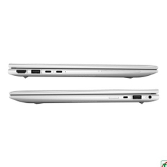 Laptop HP EliteBook 830 G10 875W5PA (i5 1345U/ Ram 16GB/ SSD 512GB/ Windows 11 Pro/ 3Y/ Bạc)
