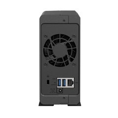 Thiết bị lưu trữ NAS Synology DS124