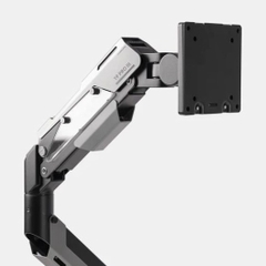 Giá treo màn hình HyperWork T9 Pro III 24-57 inch màu Đen (HPW-PMA01-BLK)
