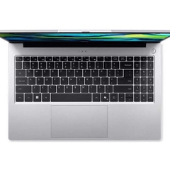 Laptop Acer Aspire Lite 15 AL15-41P-R3QL NX.J54SV.001 (Ryzen 7 5700U/ Ram 8GB/ SSD 512GB/ Windows 11 Home/ 1Y/ Bạc)