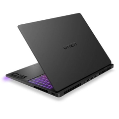 Laptop HP Omen 16-ah0186TX BX9S1PA (Ultra 7 255HX/ Ram 32GB/ SSD 1TB/ RTX 5080 16GB/ 16 inch 2.5K Oled/ Office 2024/ Microsoft 365/ Windows 11 Home/ 1Y/ Đen)