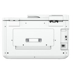 Máy in màu đa chức năng HP OfficeJet Pro 9730 537P5C Wide Format All-in-One (In đảo mặt| Copy| Scan| ADF| A3| A4| USB| LAN| WIFI)