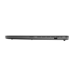 Laptop Asus Vivobook S16 S3607CA-SH082WS (Ultra 5 225H/ Ram 16GB/ SSD 512GB/ Windows 11 Home/ Microsoft Office Home 2024/ Microsoft 365 Basic 1Y/ 2Y/ Xám)