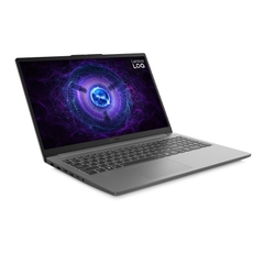 Laptop Lenovo LOQ 15IAX9E 83LK0079VN (Intel Core i5-12450HX | RTX 3050 6GB | 15.6 inch FHD 144Hz | 512GB | 16GB | Win 11 | Xám)