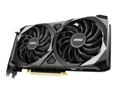 Card màn hình MSI GeForce RTX 3060 Ventus 2X OC 12G