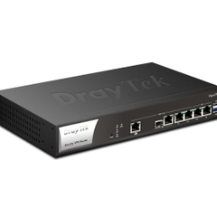 Router Cân Bằng Tải Draytek Vigor2962 (5 x 1-2.5 GbE WAN/LAN/ 2 x 1 GbE LAN / SFP)