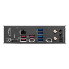 Mainboard MSI MAG B850M MORTAR WIFI (4 x DDR5/ 256GB/ AM5/ Micro ATX)