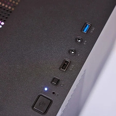 PC ProGear Gaming Apollo TM023 (Intel Core i5-12400F/ GeForce RTX 3050/ 1 x 8GB/ 1TB SSD/ Free DOS)