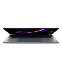 Laptop Lenovo Yoga Pro 7 15IPH11 83SN000BVN (Ultra 7 356H/ Ram 32GB/ SSD 1TB/ 15.3 inch Oled/ RTX5050 8GB/ Windows 11 Home/ Office/ 3Y/ Xám)