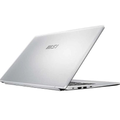 Laptop MSI Modern 15 F13MG-667VN (i5-1334U/ Ram 8GB/ SSD 512GB/ Windows 11 Home/ 2Y/ Bạc)
