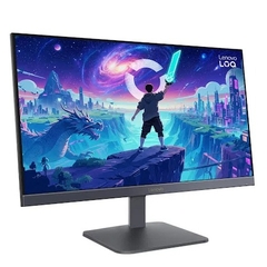 Màn hình Lenovo LOQ 24-10 68F1GACBVN 23.8 inch (Full HD/ IPS/ 200Hz/ 0.5 ms)