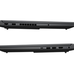 Laptop HP Victus 16-s1142AX AZ0C7PA (R7-8845HS/ Ram 16GB/ SSD 512GB/ RTX 4060 8GB/ Windows 11 Home/ 1Y/ Đen)