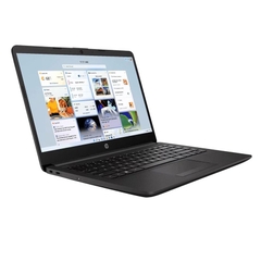 Laptop HP 240R G9 AX3C6AT (Intel Core i3-1315U | Intel Graphics | 14-inch FHD | 8GB | 512 GB | Win 11 Home SL | Xám)