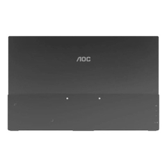 Màn hình LCD AOC di động 16T20 (15.6 inch/ 1920 x 1080/ 230 cd/m2/ 60Hz)