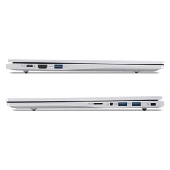 Laptop Acer Aspire Lite 15 AL15-41P-R3QL NX.J54SV.001 (Ryzen 7 5700U/ Ram 8GB/ SSD 512GB/ Windows 11 Home/ 1Y/ Bạc)