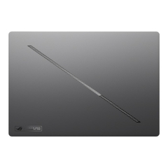 Laptop Asus ROG Zephyrus G16 GU606AR-TB027W (Intel Core Ultra 9 386H | RTX 5070 Ti | 16 inch 2.5K OLED 240Hz | 32GB | 1TB | Win 11 | Xám)